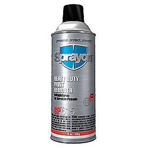 Paint & Decal Remover Spray