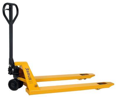 Pallet Jack 6' Forks