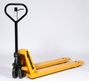 Pallet Jack Narrow