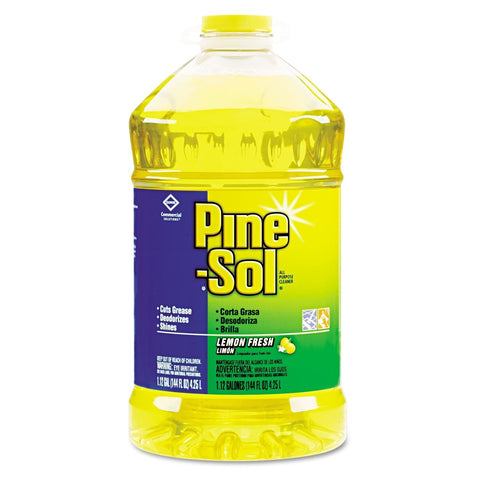 Pine-Sol