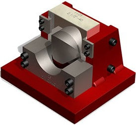 Pipe Notching Tool