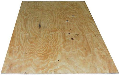 Plywood CDX