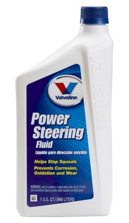 Power Steering Fluid