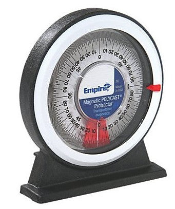 Protractor Magnetic