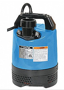 Pump Sump Electric  1-1/2" - 2"