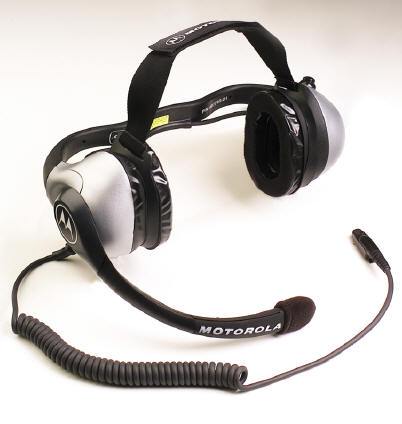 Radio Headset