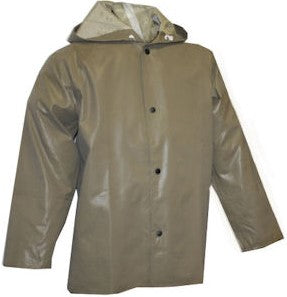 Rain Jacket Tingley (Chemical Resistant)