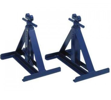 Reel Jacks (Set of 2)