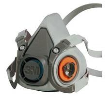 Respirator Half mask