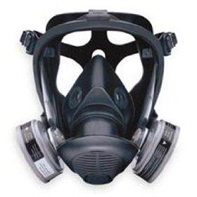 Respirator Full-Face Mask