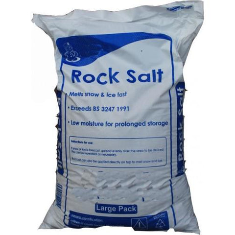 Rock Salt