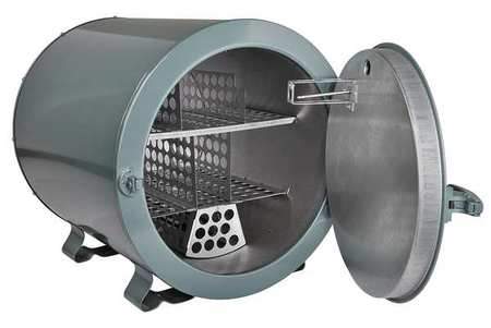 Rod Oven 300#