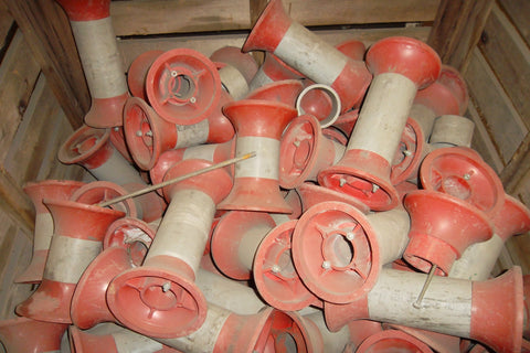 Rollers Cable Tray Kit