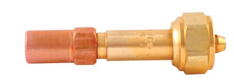 Rosebud Tip For One Piece Torch