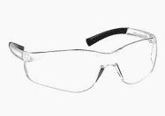 Glasses Safety Gateway Clear