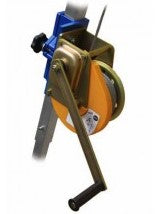 Safety Tripod Work Winch