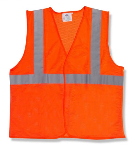 Safety Vest Fire Retardant