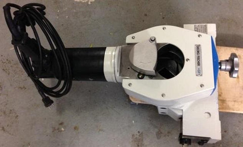 Saw George Fischer RA4 1/2" - 4"