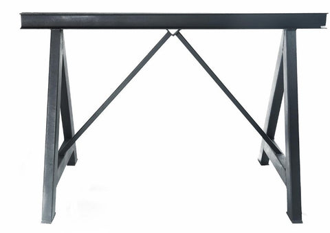 Saw Horse Steel