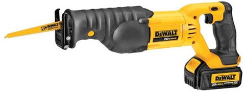 Sawzall Cordless 20V