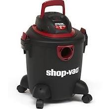 Shop Vac