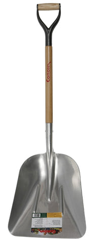 Shovel Scoop