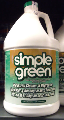 Cleaner Simple Green Gallon