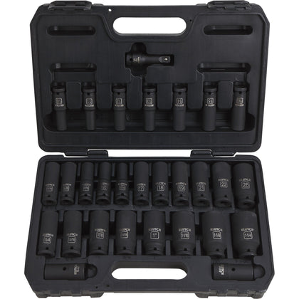 Socket Set