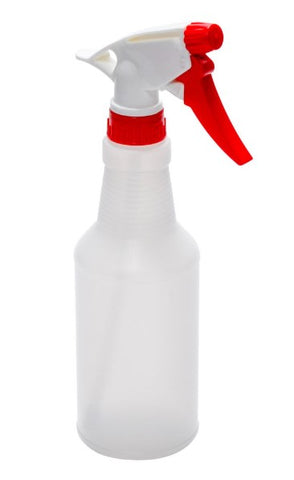 Spray Bottles