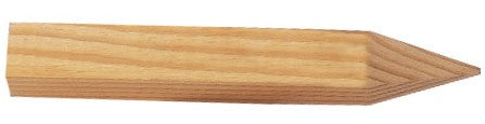 Stakes Wooden