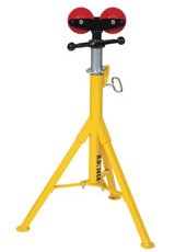 Stand Jack W/Roller Head