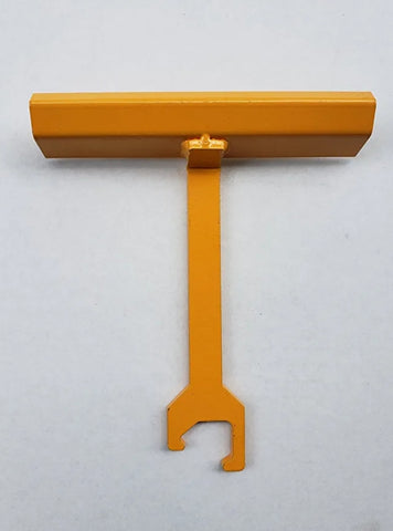 TDF Cleat Tool