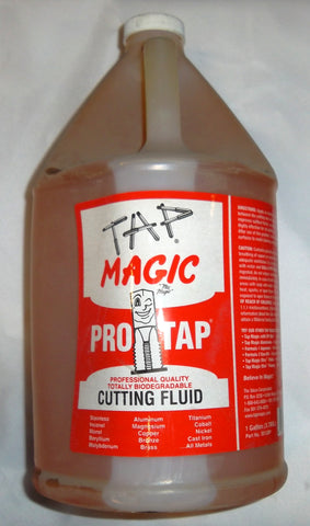 Oil Cutting Tap Magic Gallon