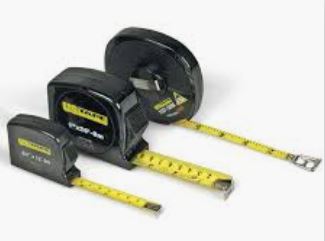 Tape Measure