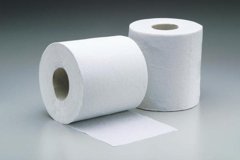 Paper Toilet Roll