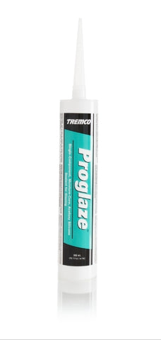 Caulk Trem Proglaze Aluminum