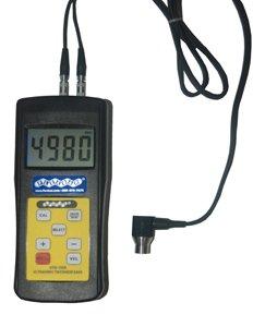 Ultrasonic Thickness Gauge