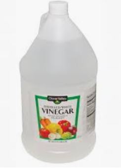 White Vinegar