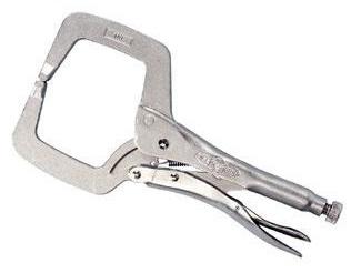 Vise Grip 11R C-Clamp Type