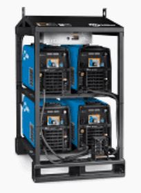 Welder Electric XMT4 Pack