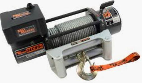 Winch Electric