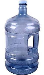 Water Collingwood 5 Gallon Jug