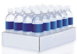 Water Case (40 Bottles)