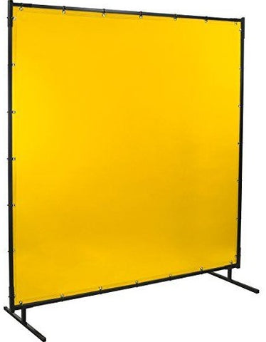 Weld Screen