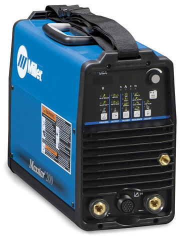 Welder Electric 110 V Maxstar DX-200