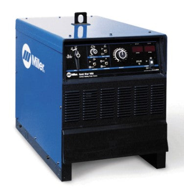 Welder Electric Goldstar