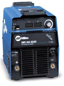 Welder Electric XMT