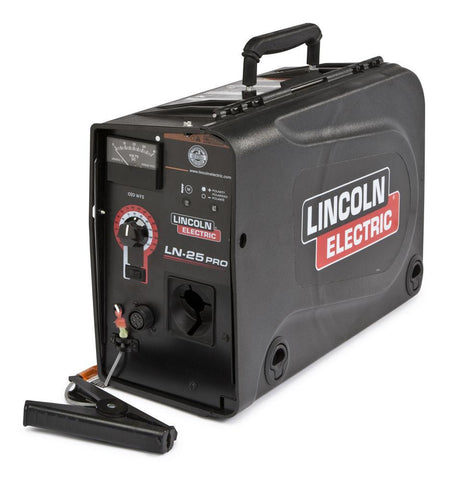 Welder Wire Lincoln Ln-25