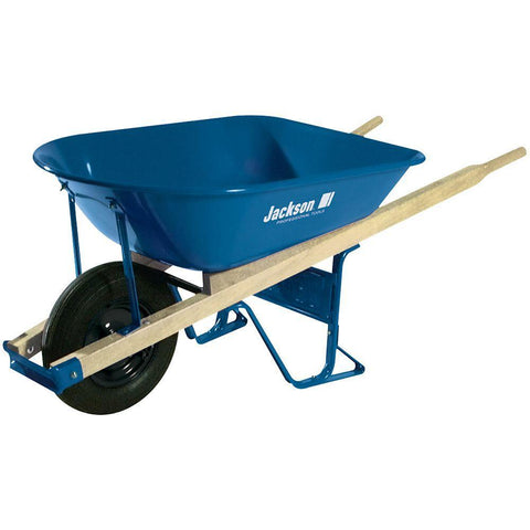 Wheel Barrow