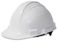 Hard Hat White